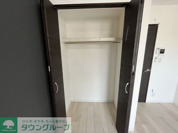 (仮称)ジーメゾン松戸六実ビアンの物件内観写真